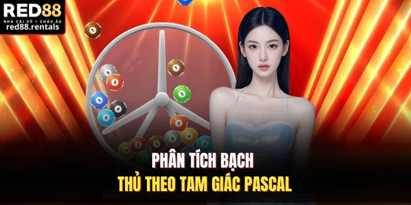Phân tích bạch thủ theo tam giác Pascal