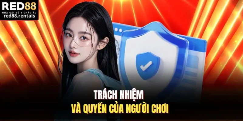 Trách nhiệm và quyền của người chơi